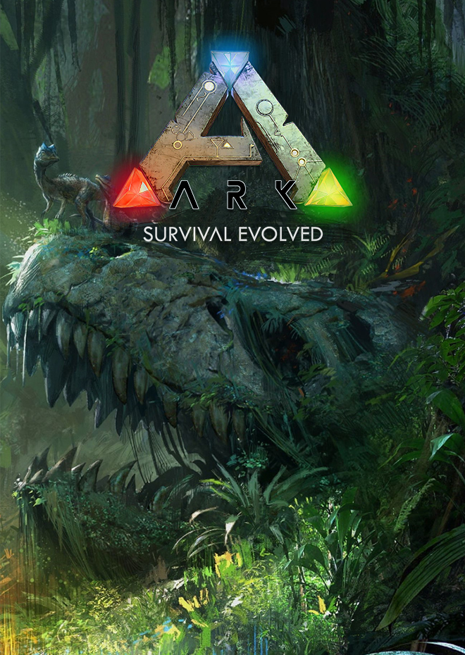 ARK: Survival Evolved
