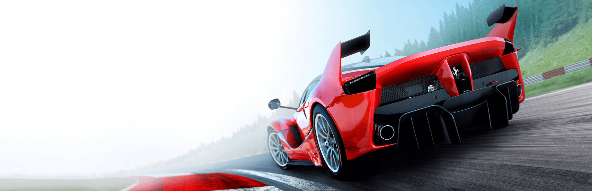 Assetto Corsa Background