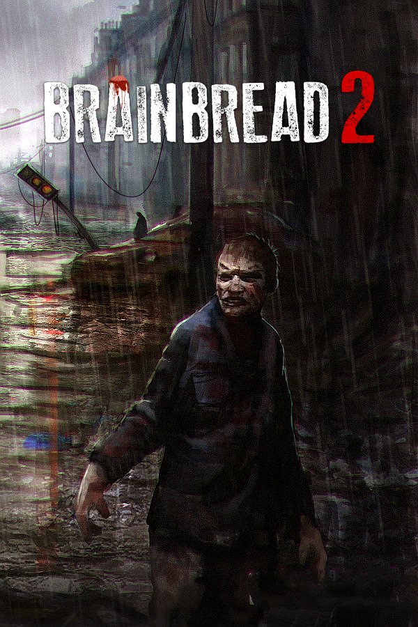 BrainBread 2