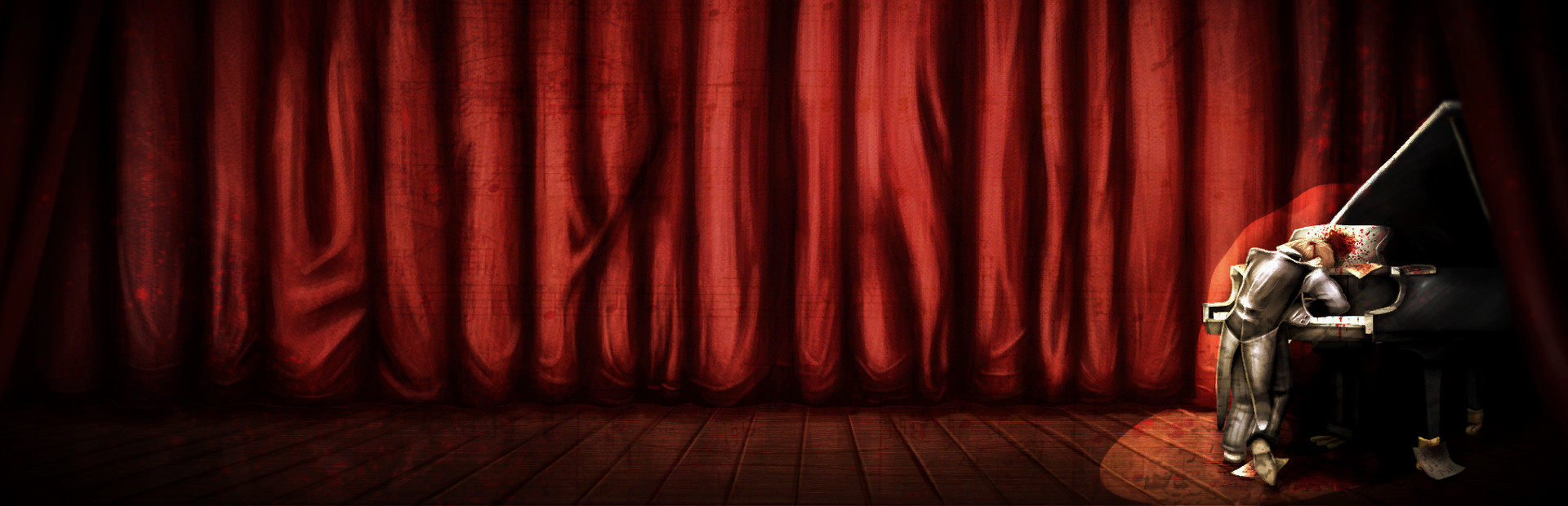 BrainBread 2 Background