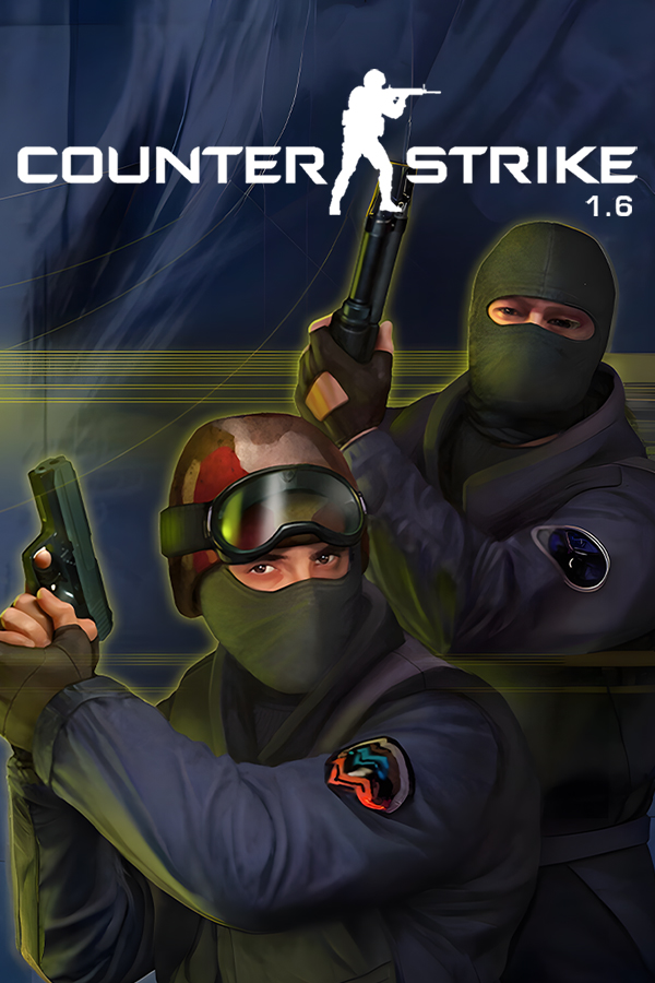 Counter-Strike 1.6