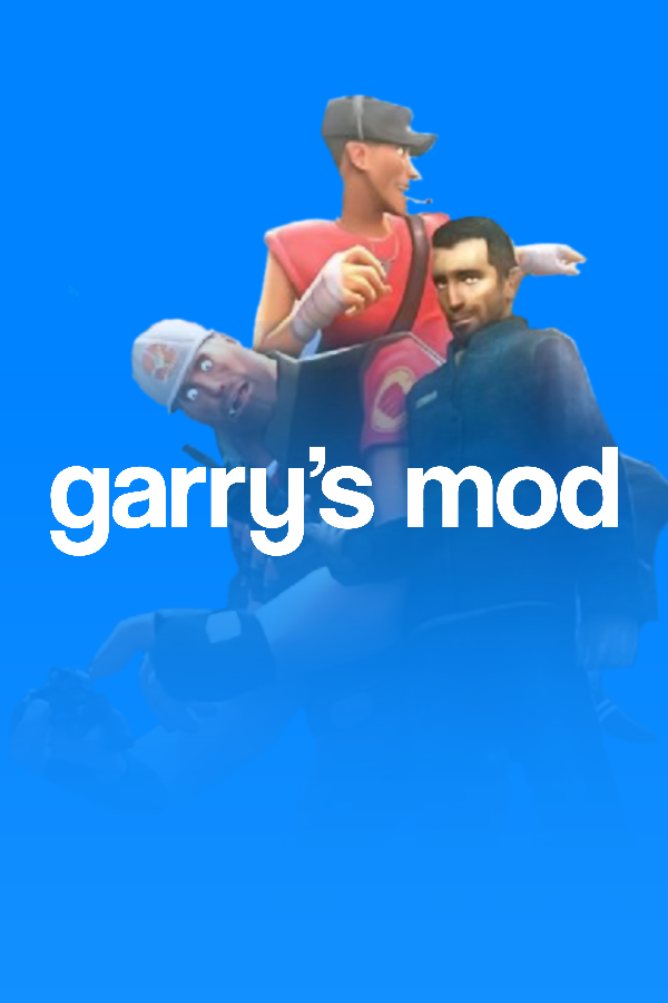 Garry's Mod