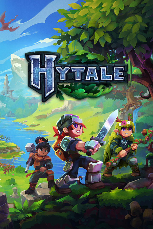 Hytale