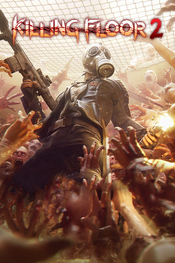 Killing Floor 2
