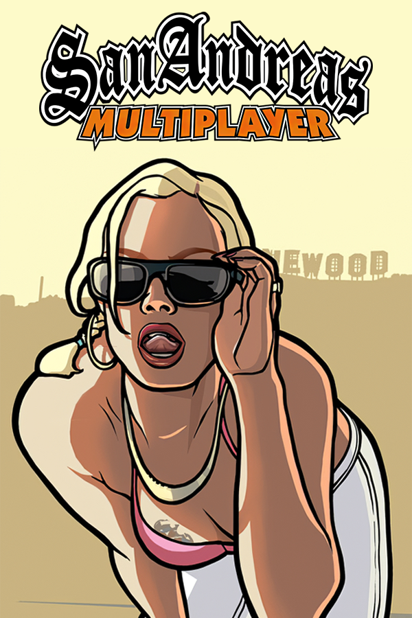 San Andreas Multiplayer