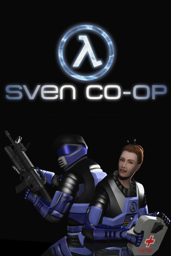 Sven Co-op