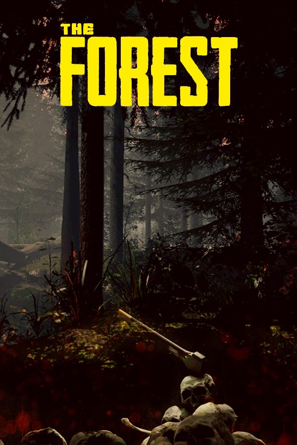 The Forest