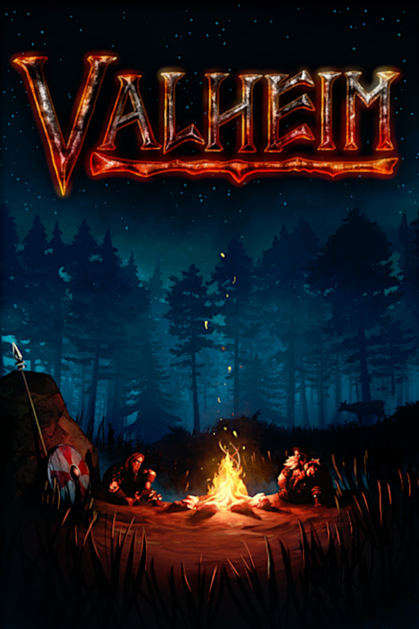 Valheim