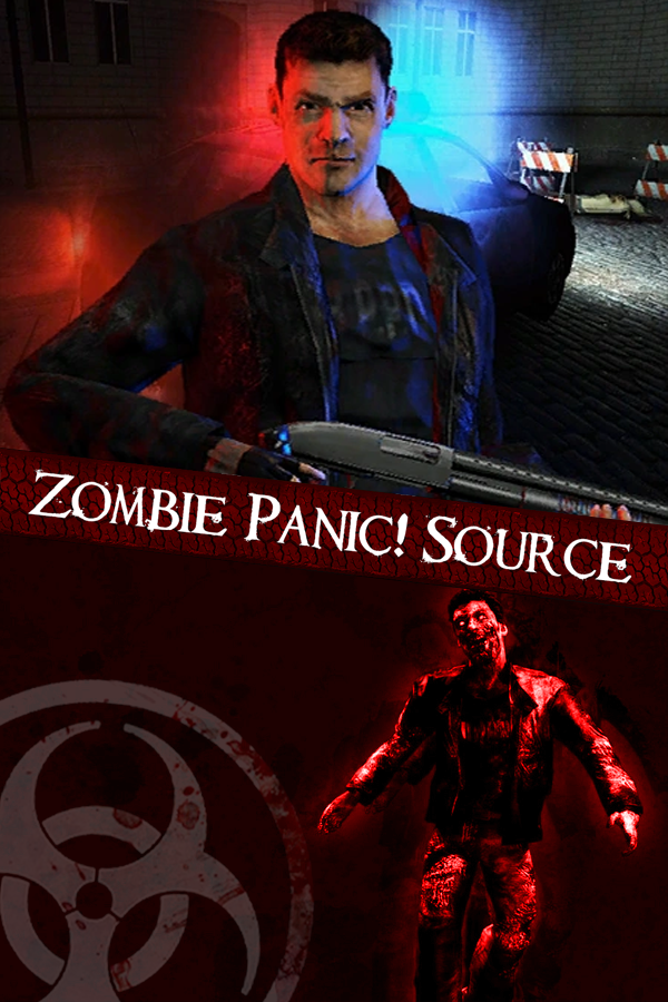 Zombie Panic! Source
